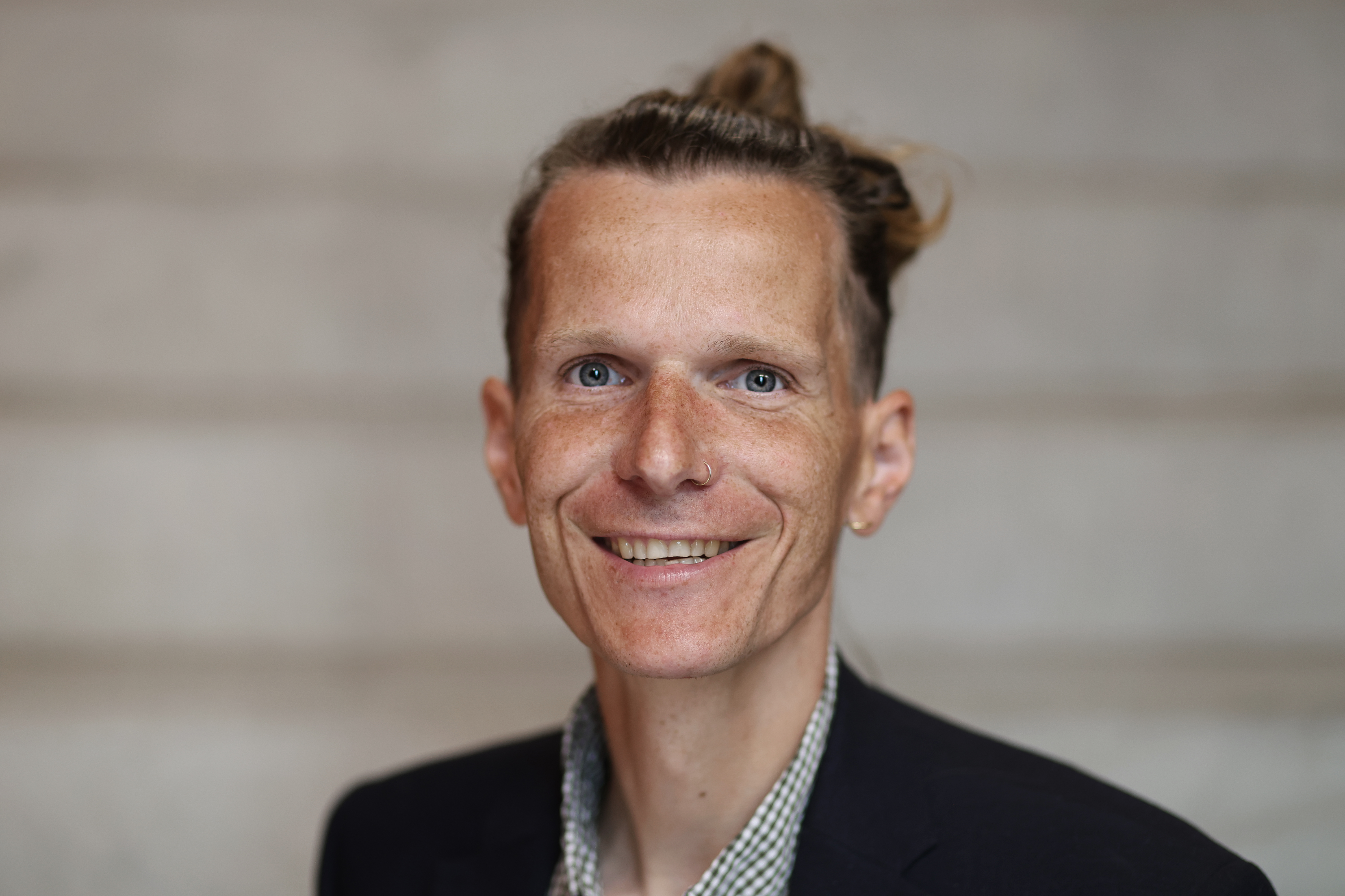 Benjamin Federmann / Vorstands-Beirat / Leitung Fuhrpark Strategie und Mobilitätskonzepte Mewa Texti_image