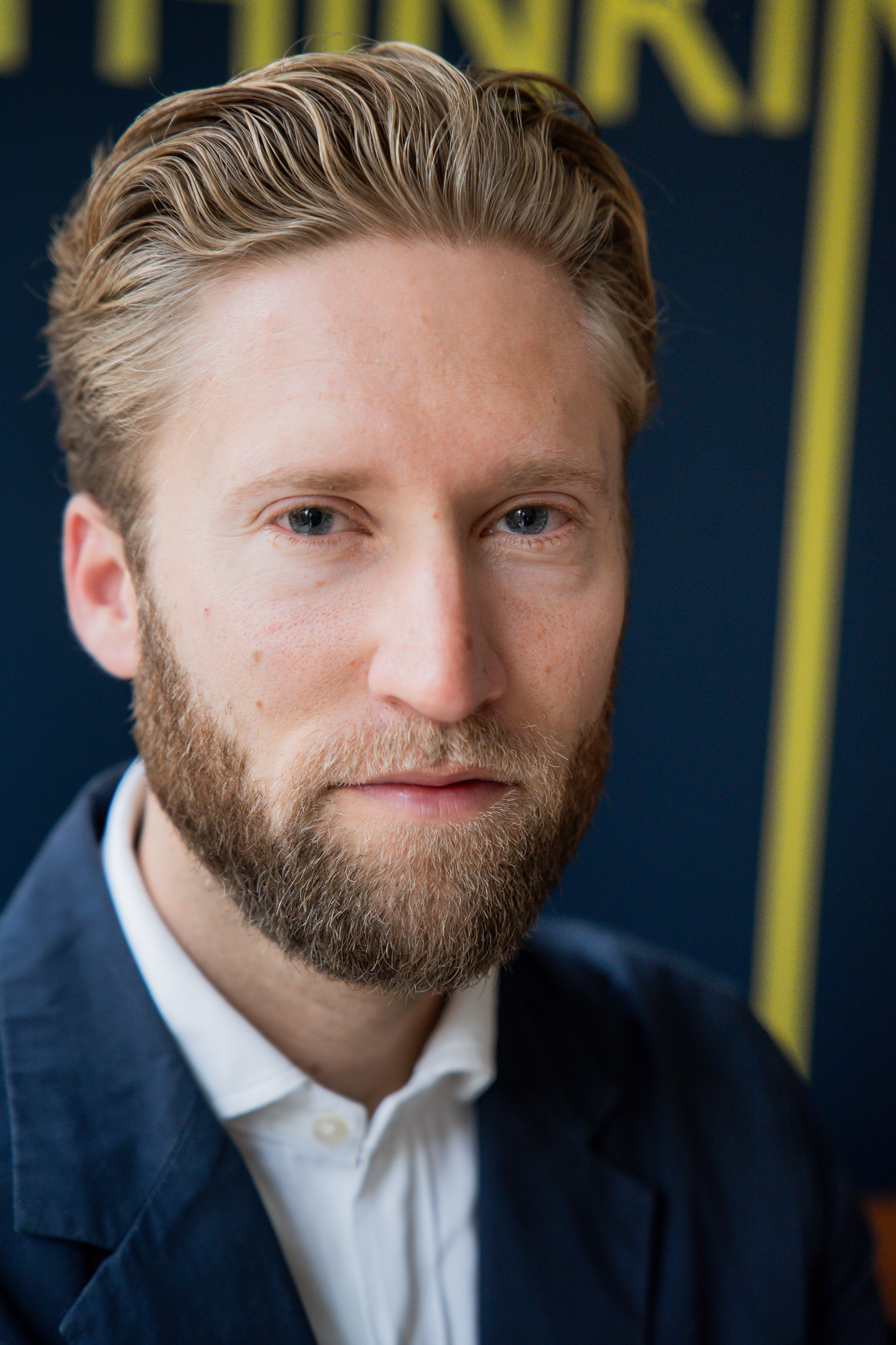 Christian Kremer, Allane Fleet Key Account Management_image