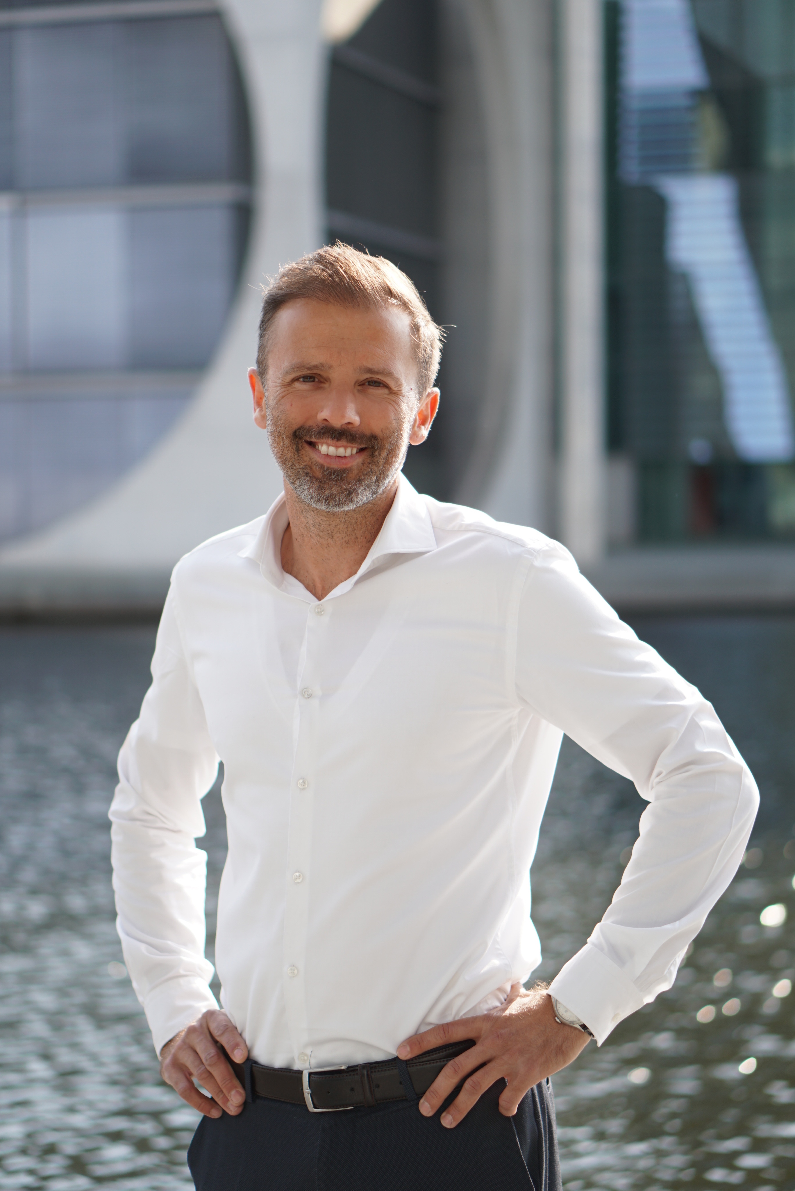 Arne Schönfeld, Head of Sales and Business Development Digital and CX, Bosch Service Solutions GmbH_image