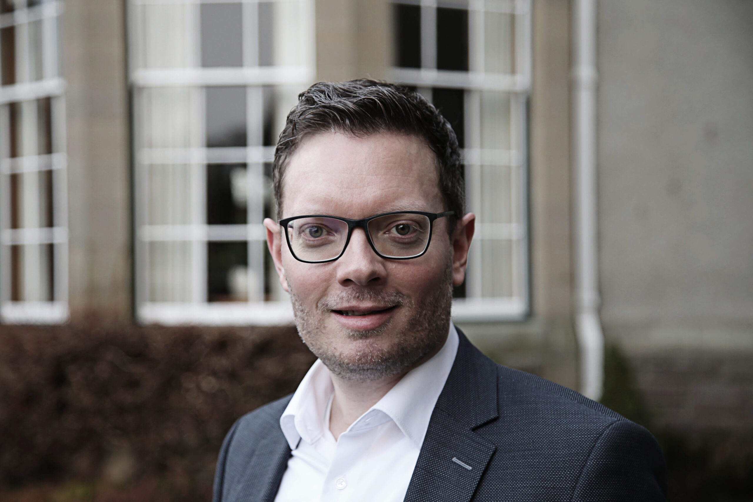 Christof Engelskirchen – Chief Economist_image