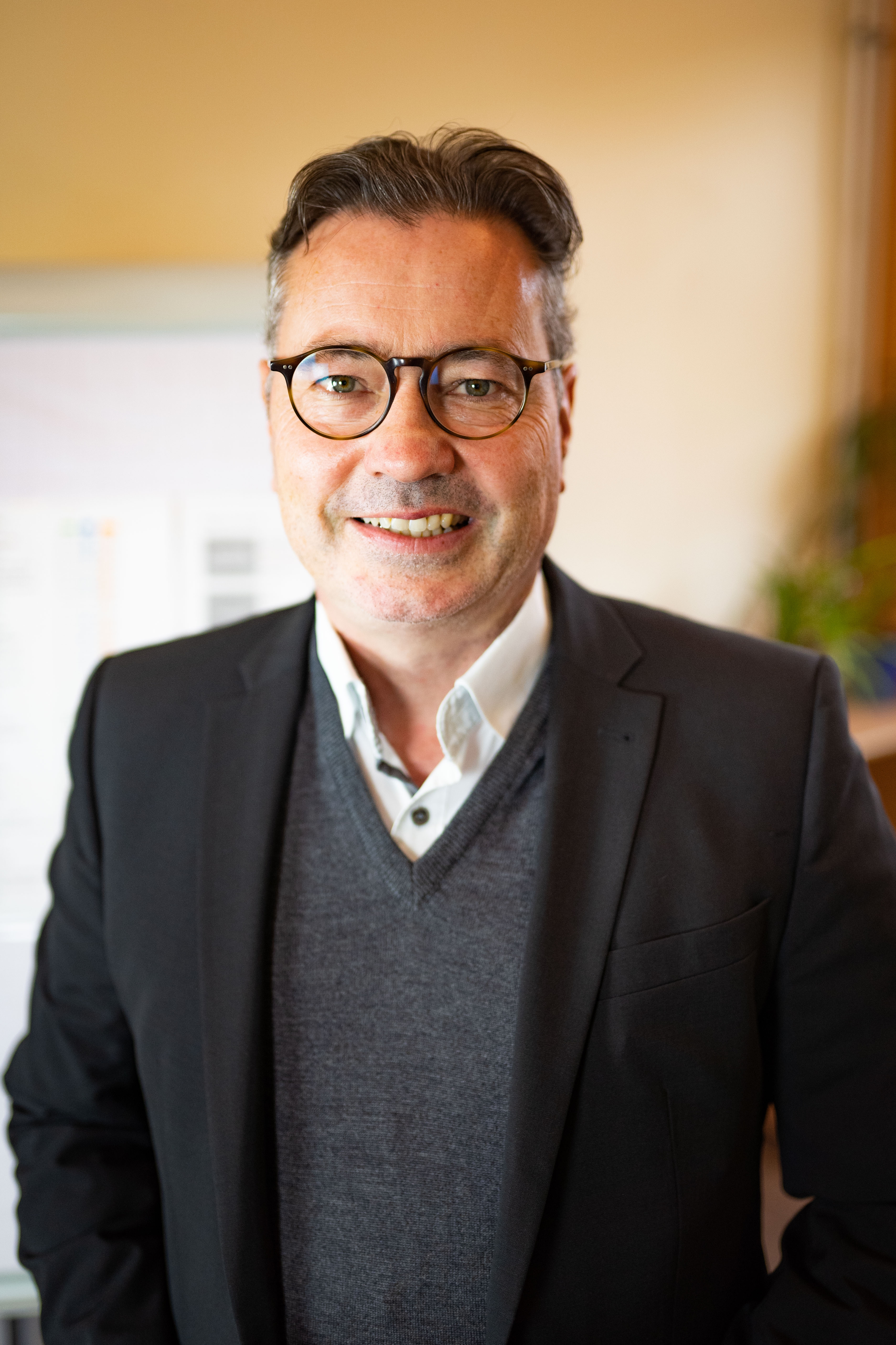 Christian Reiter / Fachreferent Nutz- und Sonderfahrzeuge_image