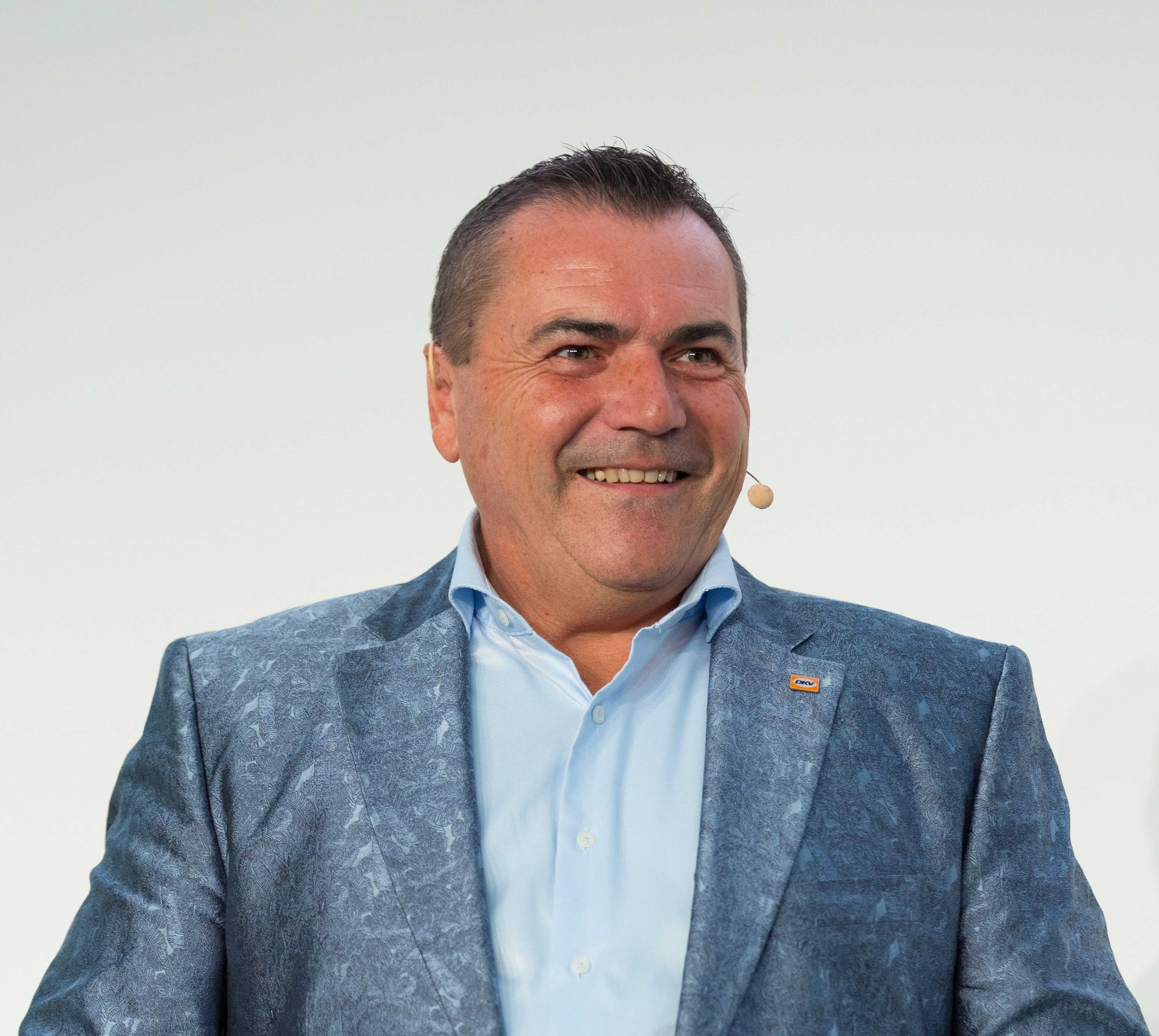 Dipl. Ing. Christof Kiesel, Head of Technical Consulting eMobility_image