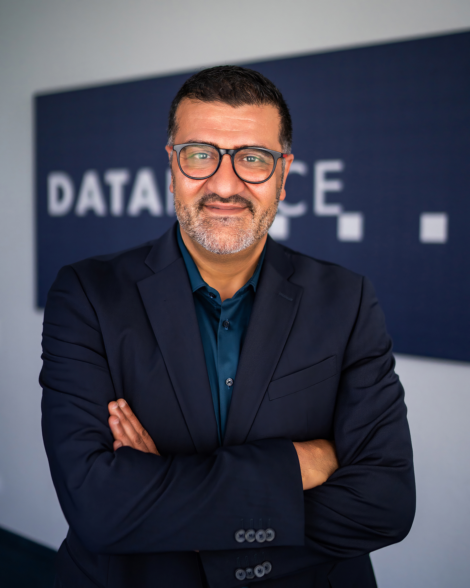 Levent Simal, Geschäftsführer_image