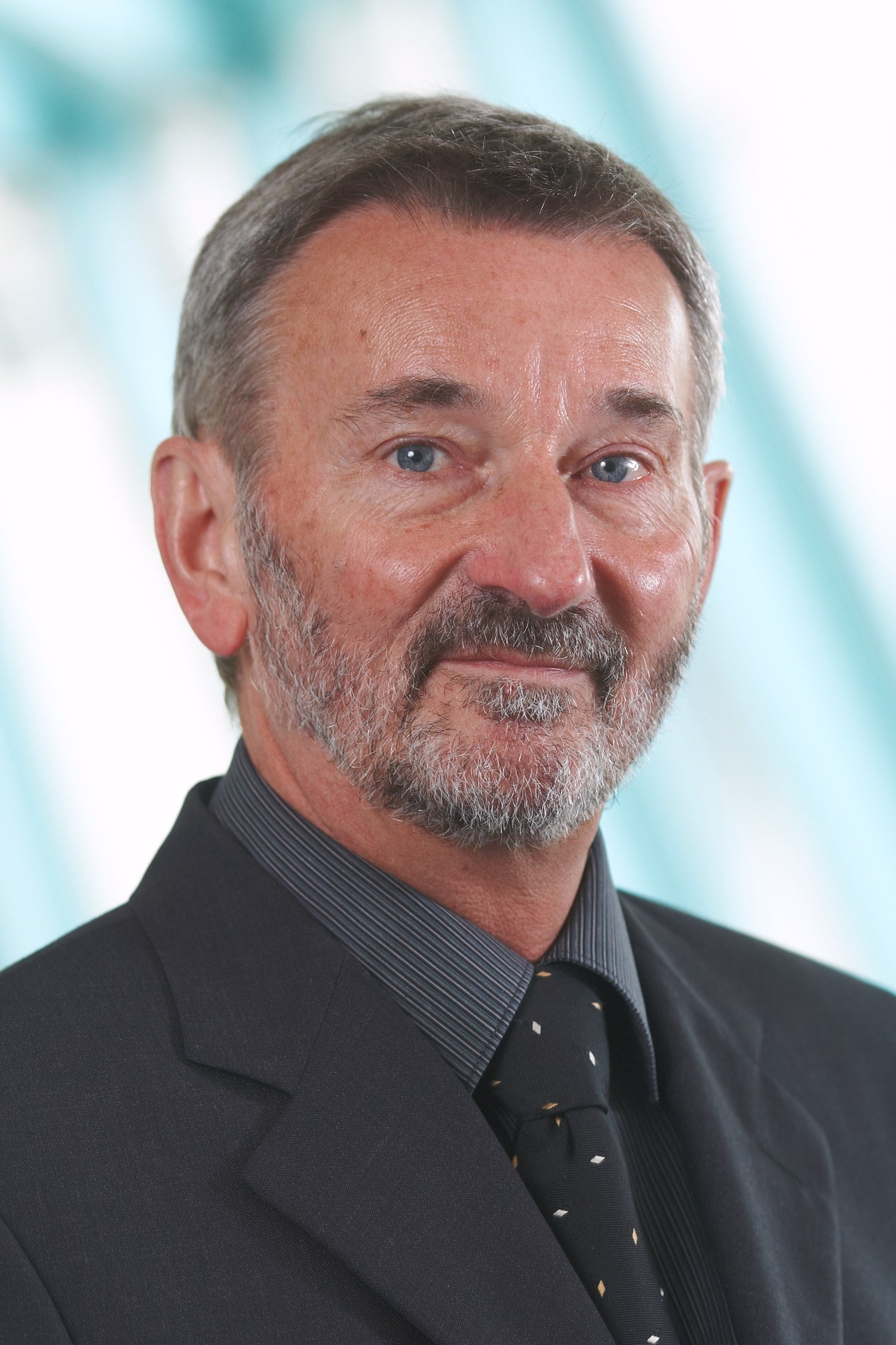 Gerhard Nolle / Fachreferent Dienstwagensteuer_image