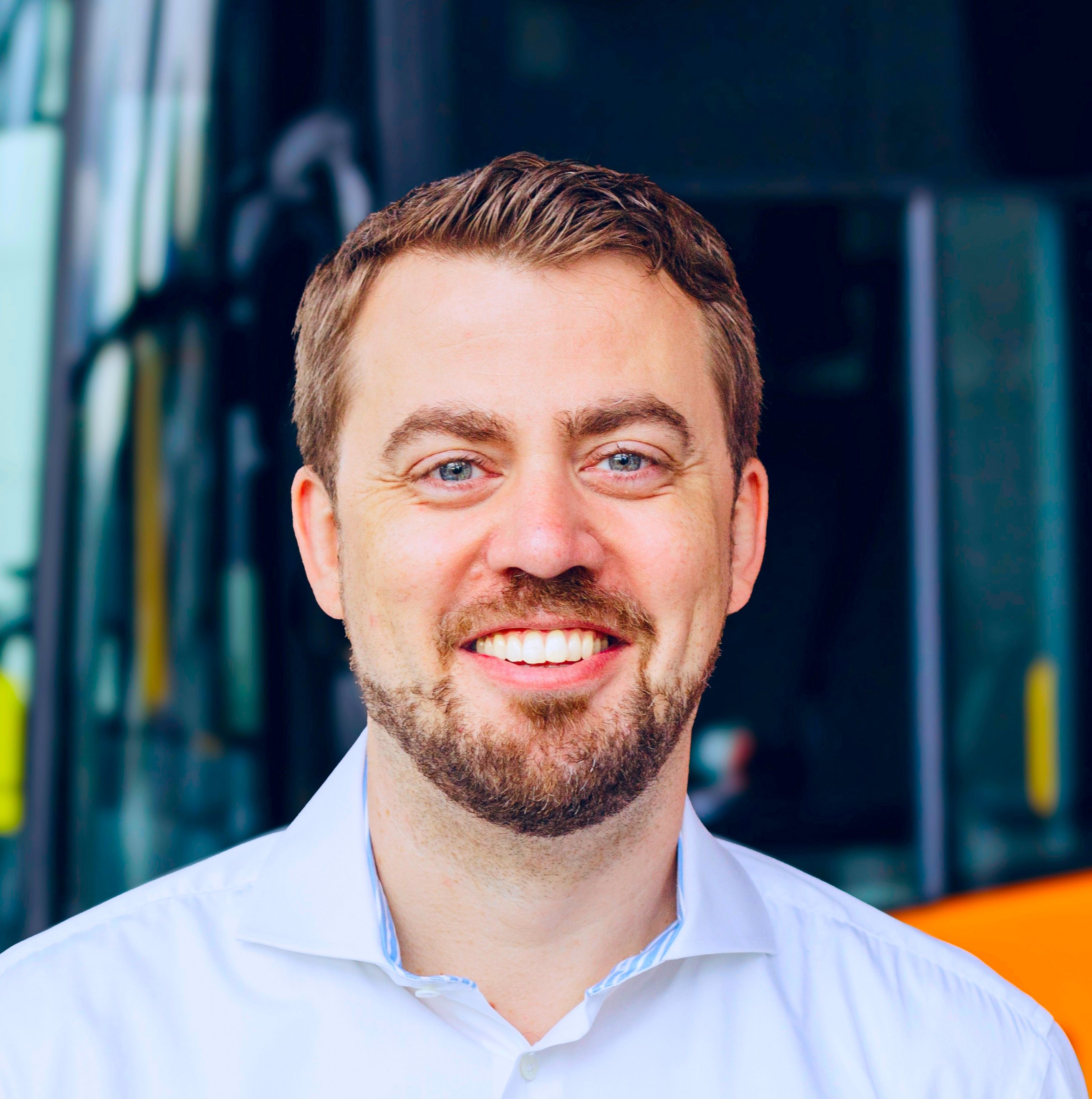 Paul Bruns, Director Sales & Business Development_image