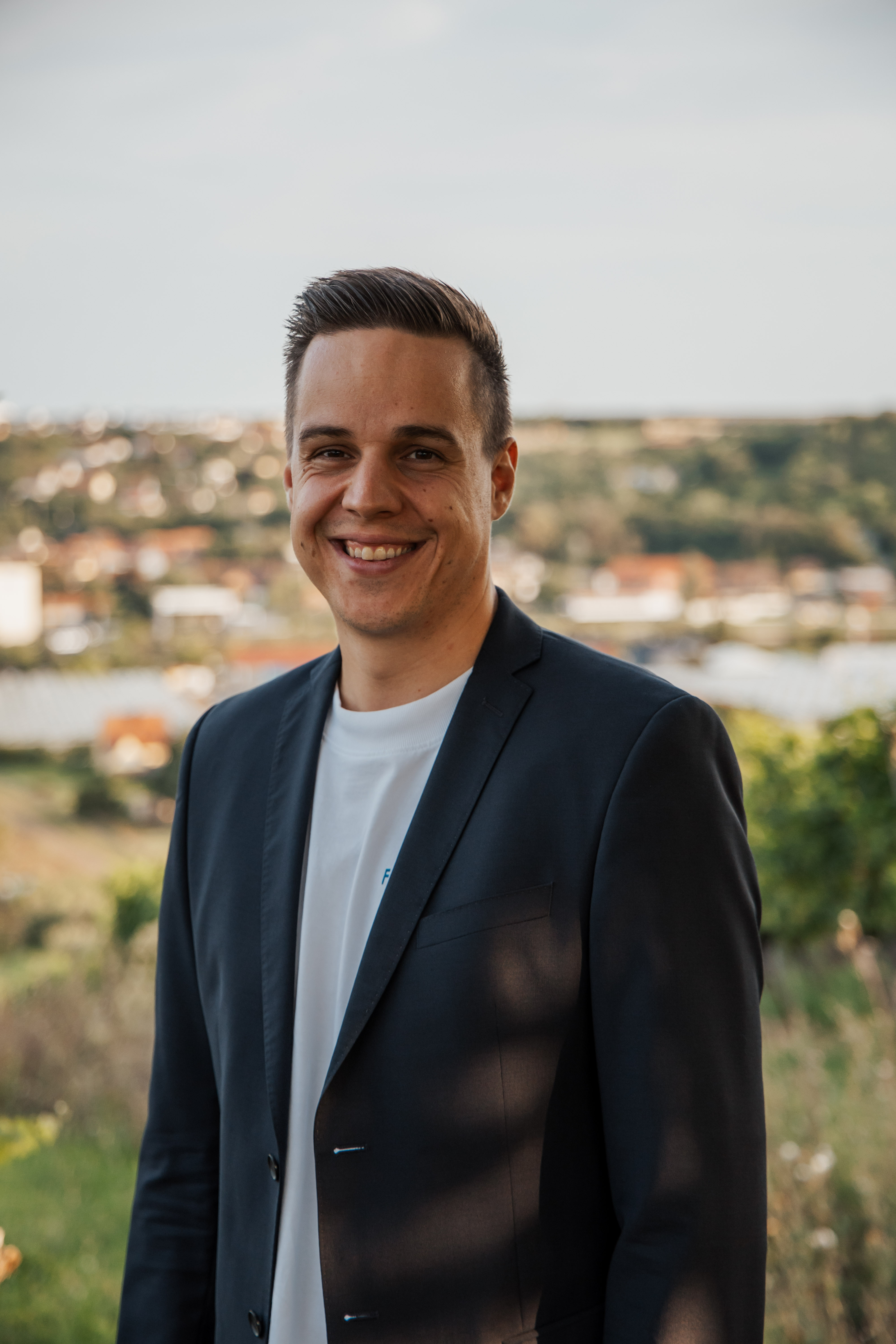 Johann Kaemmer (CCO / Vertriebsleiter FIRMENLADEN)_image