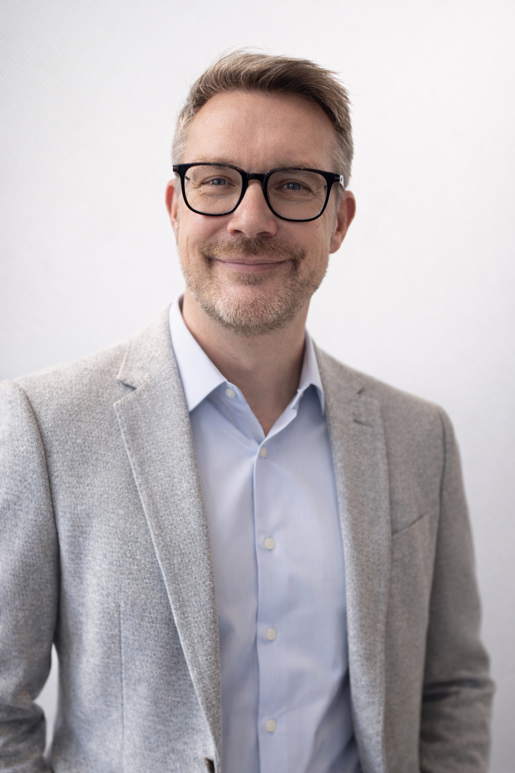 Marcel Frings, CCO AGES Technologies_image