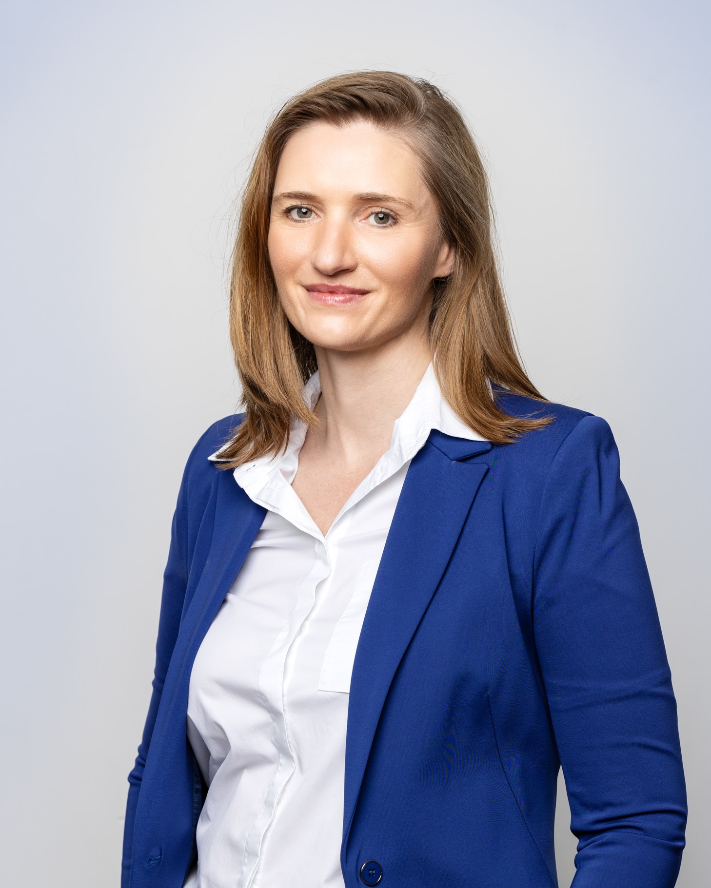 Nina London, BearingPoint, Partnerin Energy & Mobility & Ulrich Scholl, SAP, Global Vice President E_image