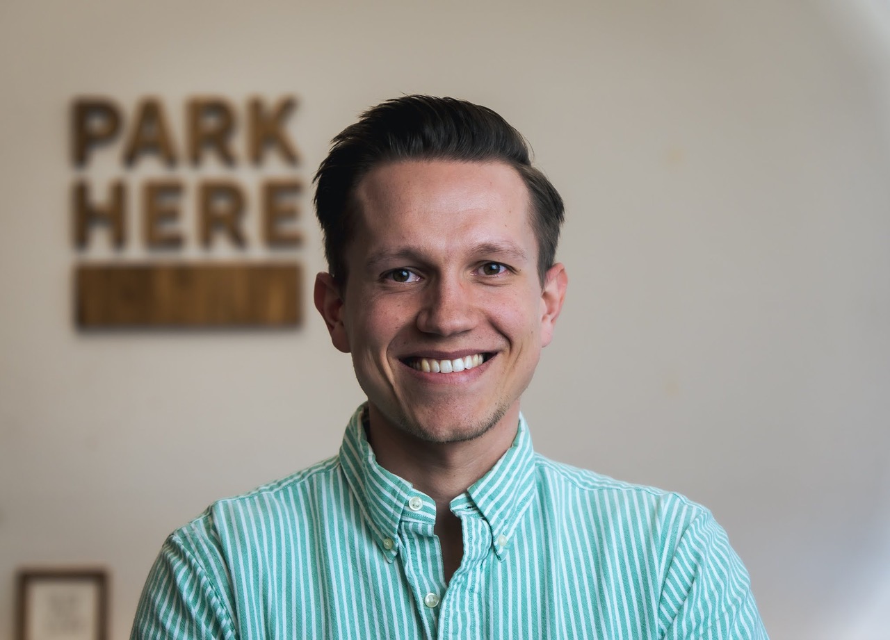 René Rather, CEO ParkHere_image