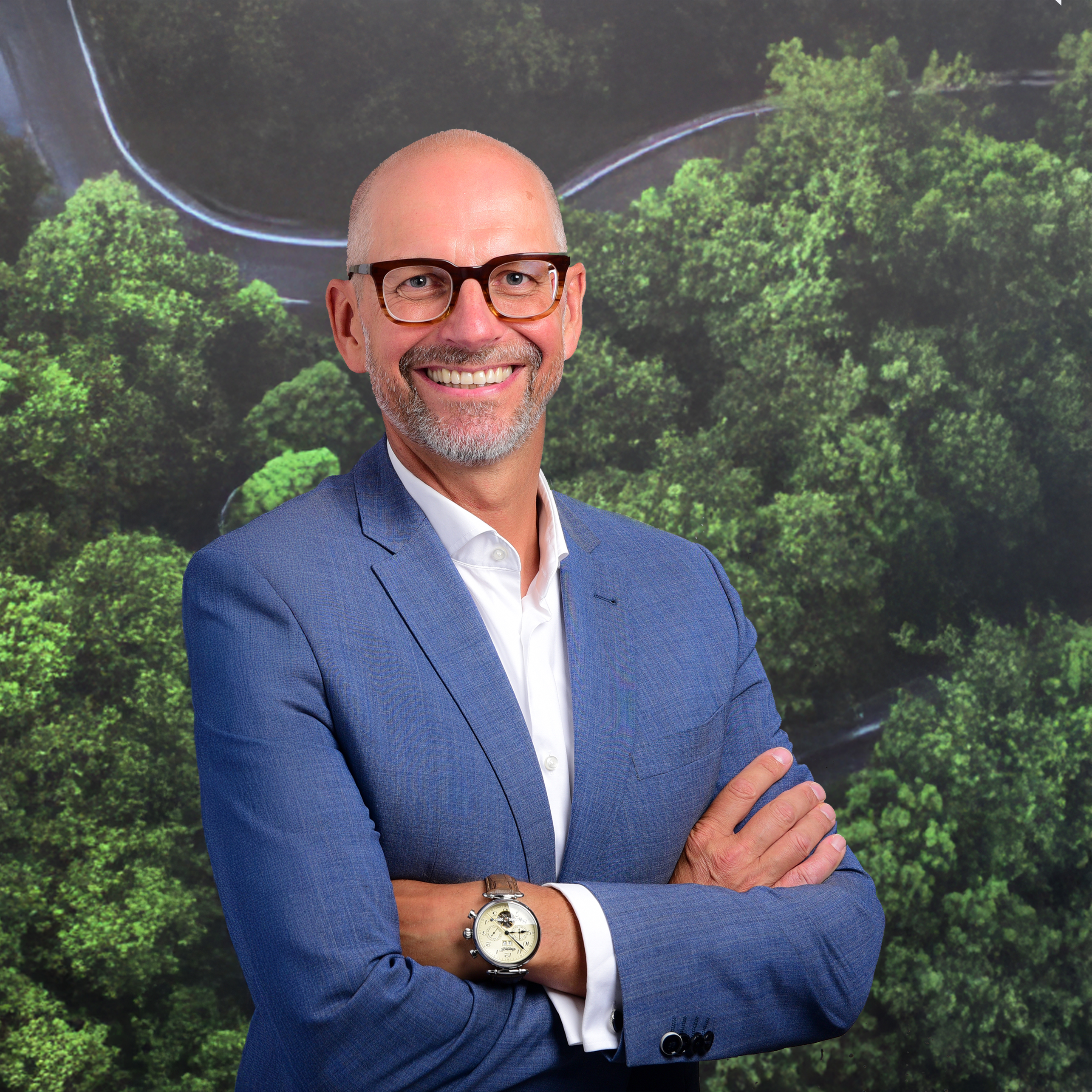 Rainer Thies – Geschäftsführer MHC Mobility GmbH_image