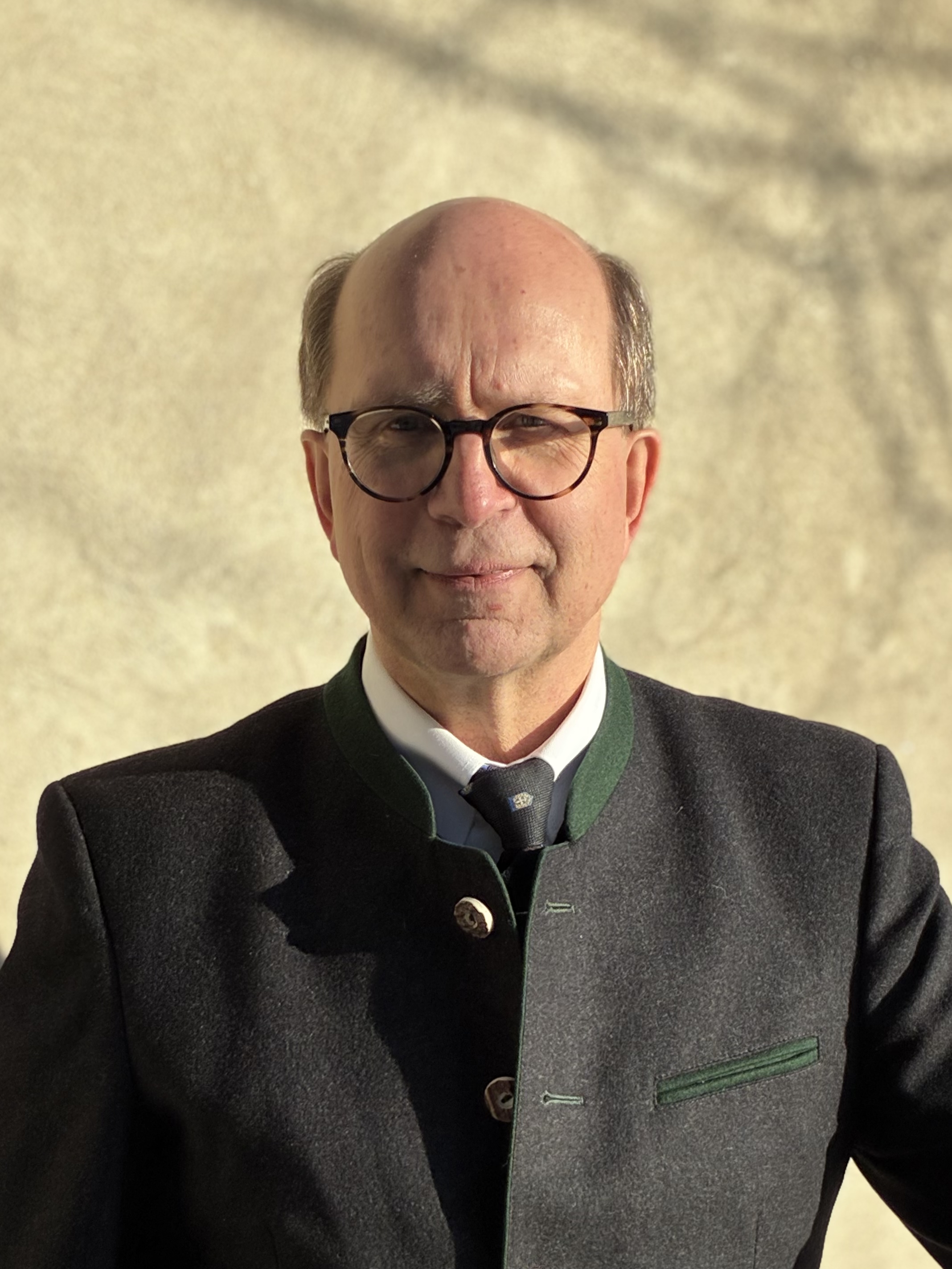 Roland Wehl mit Lars Møller_image