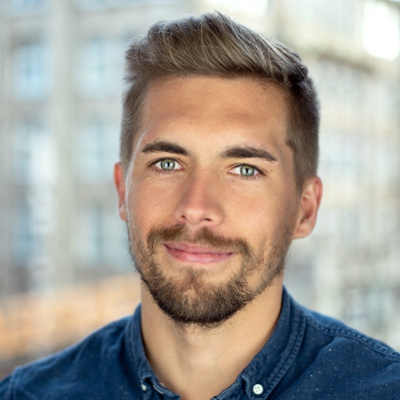 Malte Onas, Group Product Manager_image