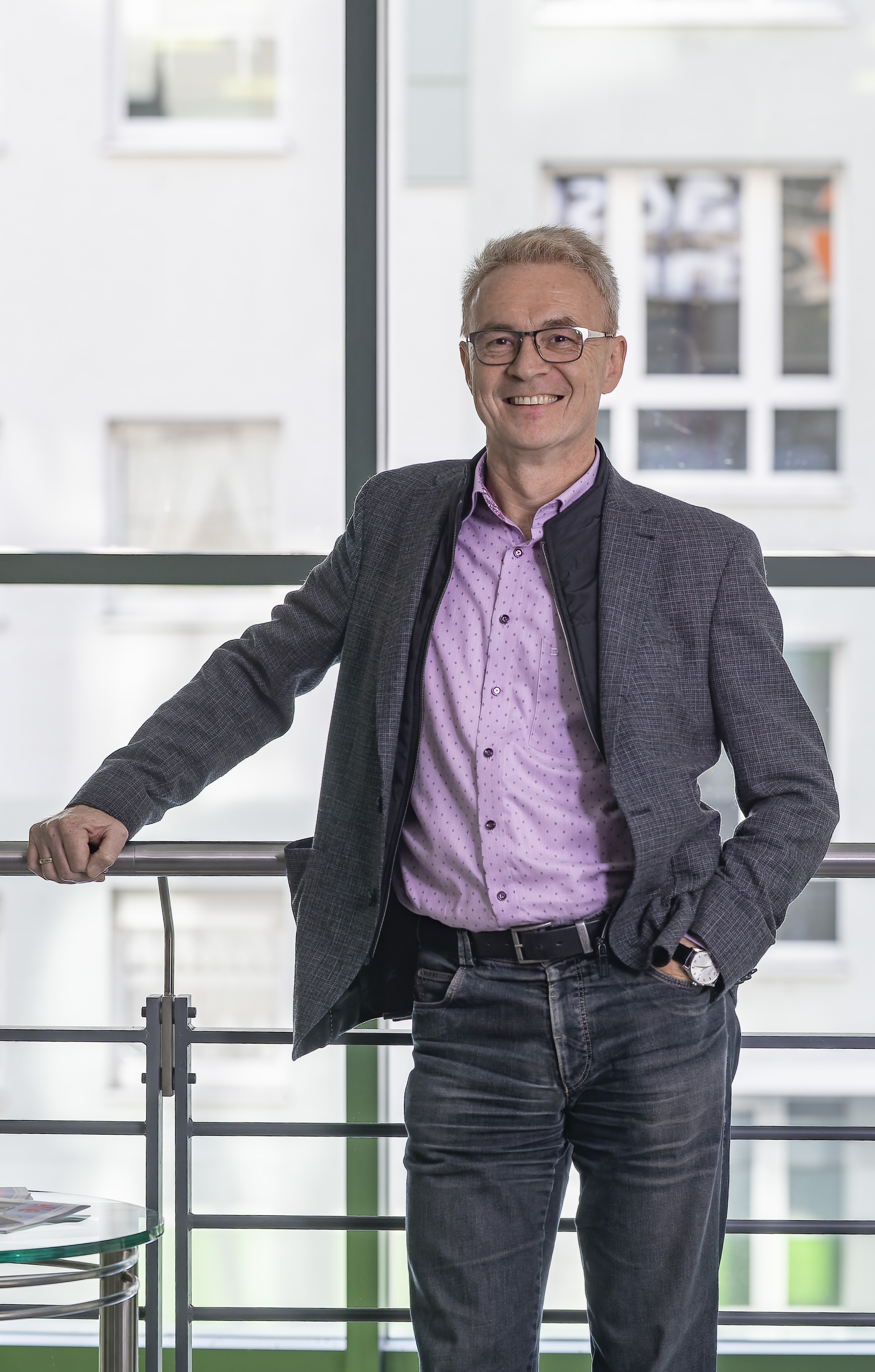 Stefan Jacob / Vorstands-Beirat Fuhrparkmanager SachsenNetze GmbH_image