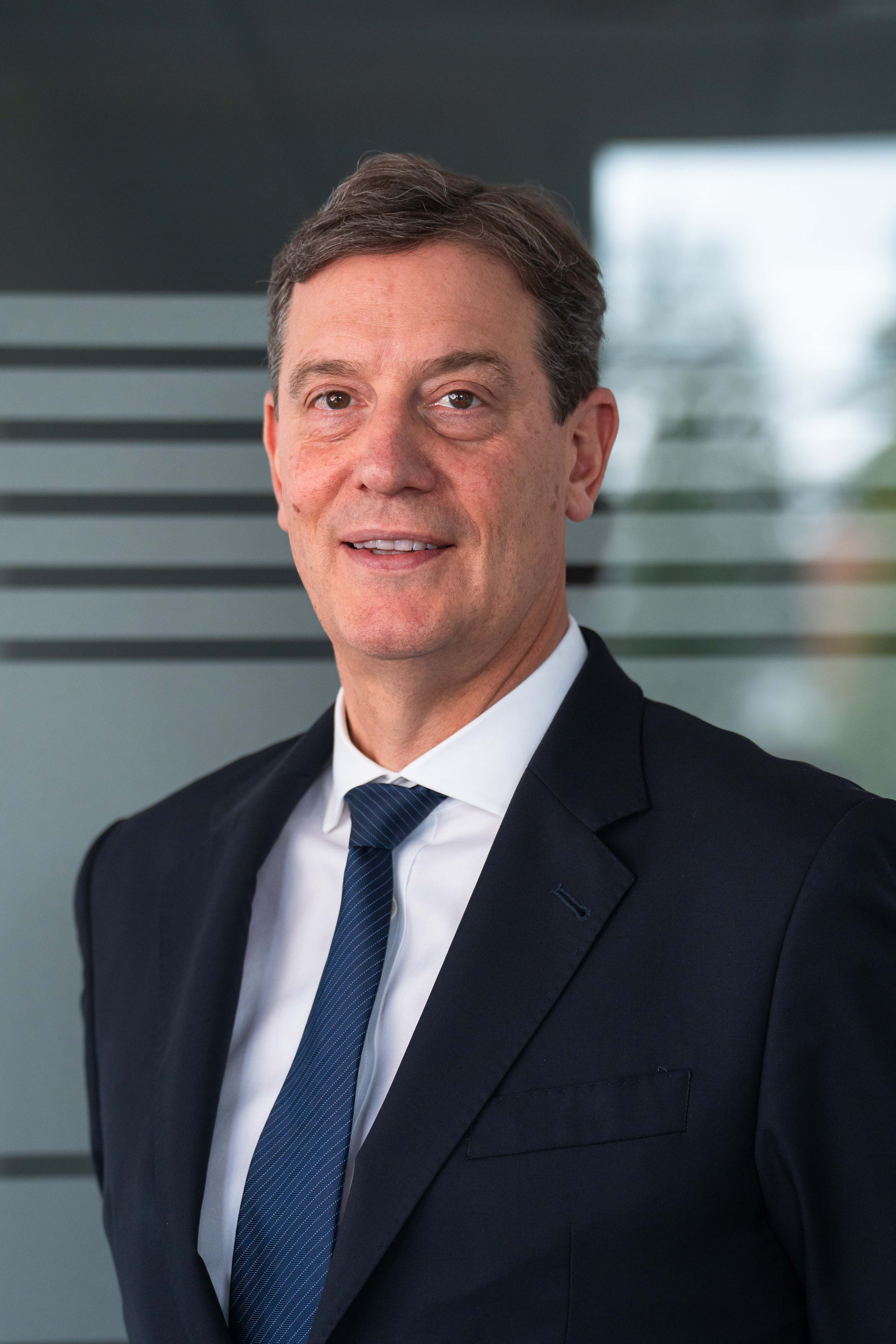 Herr Rechtsanwalt Martin Werner_image