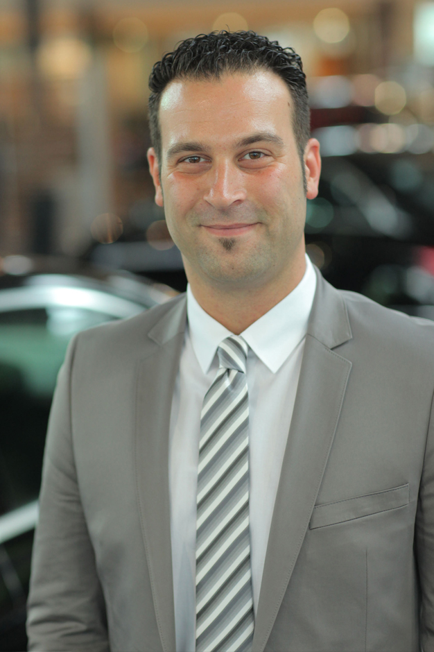 Can Baltaci / Stellvertretender Vorstandsvorsitzender / Referent Fleetmanagement Eppendorf Group_image